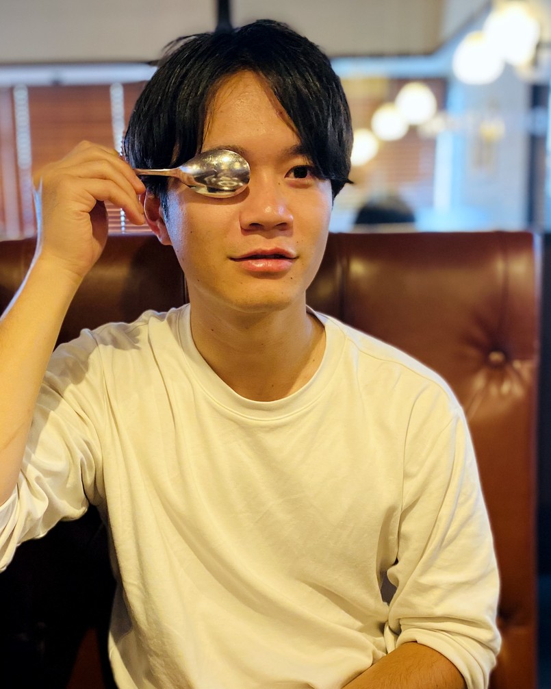 庄司 一智